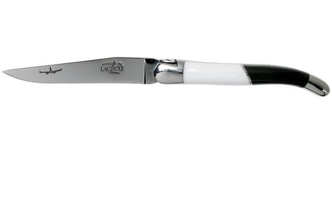 Forge De Laguiole Airbus A350 1211 INAIRBUS Laguiole Knife 3 Forge De Laguiole Airbus A350 1211 INAIRBUS Laguiole Knife