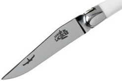 Forge De Laguiole Airbus A350 1211 INAIRBUS Laguiole Knife 12 Forge De Laguiole Airbus A350 1211 INAIRBUS Laguiole Knife -Famous Knife Shop LA1211INAIRBUS 03 forge de laguiole