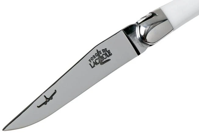 Forge De Laguiole Airbus A350 1211 INAIRBUS Laguiole Knife 5 Forge De Laguiole Airbus A350 1211 INAIRBUS Laguiole Knife - Image 3
