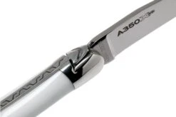 Forge De Laguiole Airbus A350 1211 INAIRBUS Laguiole Knife 14 Forge De Laguiole Airbus A350 1211 INAIRBUS Laguiole Knife -Famous Knife Shop LA1211INAIRBUS 05 forge de laguiole