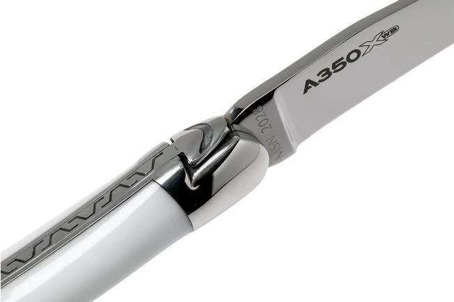 Forge De Laguiole Airbus A350 1211 INAIRBUS Laguiole Knife 7 Forge De Laguiole Airbus A350 1211 INAIRBUS Laguiole Knife - Image 5