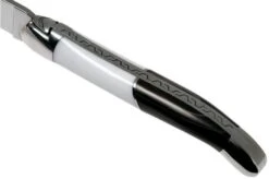 Forge De Laguiole Airbus A350 1211 INAIRBUS Laguiole Knife 15 Forge De Laguiole Airbus A350 1211 INAIRBUS Laguiole Knife -Famous Knife Shop LA1211INAIRBUS 06 forge de laguiole