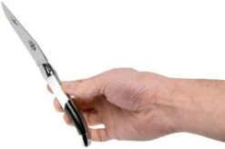 Forge De Laguiole Airbus A350 1211 INAIRBUS Laguiole Knife 16 Forge De Laguiole Airbus A350 1211 INAIRBUS Laguiole Knife -Famous Knife Shop LA1211INAIRBUS 07 forge de laguiole