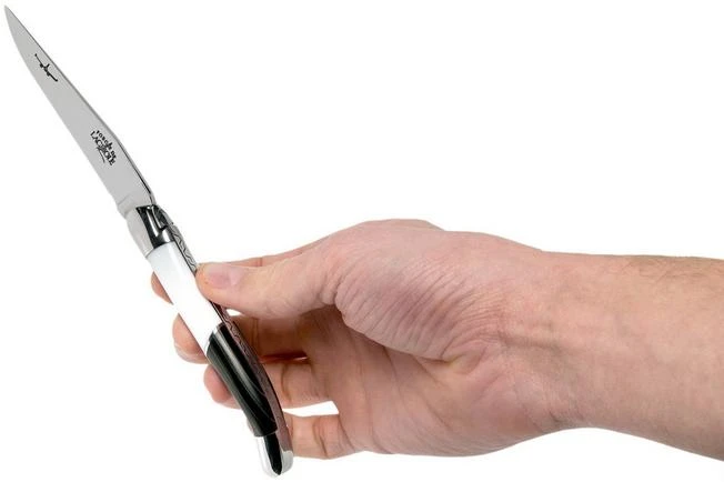 Forge De Laguiole Airbus A350 1211 INAIRBUS Laguiole Knife 9 Forge De Laguiole Airbus A350 1211 INAIRBUS Laguiole Knife - Image 7