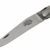 Forge De Laguiole 1211INGE Pocket Knife, Juniperwood -Famous Knife Shop LA1211INGE 02 forge de laguiole la1211inge d2