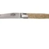 Forge De Laguiole 11cm Mont Saint Michel 1211 IN SAB MSM Laguiole-knife -Famous Knife Shop LA1211INSABMSM 01 forge de laguiole la1211insabmsm 01