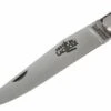Forge De Laguiole 1212FINGEDPG -Famous Knife Shop LA1212FINGEDPG 02 forge de laguiole la1212fingedpg d2