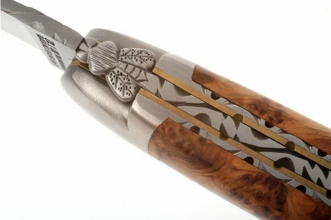 Forge De Laguiole 1212FINGEDPG 6 Forge De Laguiole 1212FINGEDPG - Image 4