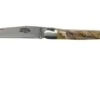 Forge De Laguiole 12 Cm 1212INBESAT Ram's Horn Laguiole Knife 2 Forge De Laguiole 12 Cm 1212INBESAT Ram's Horn Laguiole Knife -Famous Knife Shop LA1212INBESAT 01 forge de laguiole