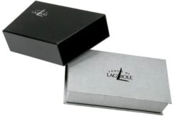 Forge De Laguiole With Corkscrew 22121INB, Marbled -Famous Knife Shop LA22121INB 09 forge de laguiole v202010