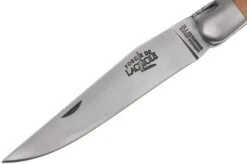 Forge De Laguiole 22121INGE, Juniper -Famous Knife Shop LA22121INGE 03 forge de laguiole la22121inge 03