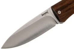 LionSteel Opera 8800 ST Pocket Knife, Santos Rosewood -Famous Knife Shop LI 8800 ST 03 lionsteel li 8800 st 03