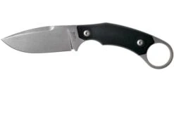 Lionsteel H2 GBK Black G10