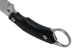 Lionsteel H2 GBK Black G10 13 Lionsteel H2 GBK Black G10 -Famous Knife Shop LI H2 GBK 04 lionsteel