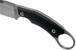 Lionsteel H2 GBK Black G10 14 Lionsteel H2 GBK Black G10 -Famous Knife Shop LI H2 GBK 05 lionsteel