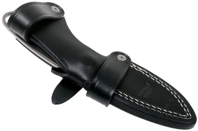 Lionsteel H2 GBK Black G10 9 Lionsteel H2 GBK Black G10 - Image 7