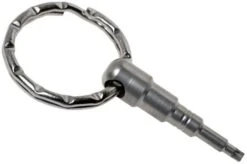 Lionsteel H2 GBK Black G10 17 Lionsteel H2 GBK Black G10 -Famous Knife Shop LI H2 GBK 08 lionsteel