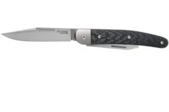 LionSteel Jack 2 Carbon Fiber JK2 CF Pocket Knife -Famous Knife Shop LI JK2 CF 03 lionsteel