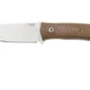 LionSteel M4-CVN M390, Natural Canvas Micarta 1 LionSteel M4-CVN M390, Natural Canvas Micarta -Famous Knife Shop LI M4 CVN 01 lionsteel