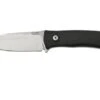 Lionsteel M4 Black G10, MagnaCut M4-MC-GBK, Knivesandtools Exclusive, Fixed Knife -Famous Knife Shop LI M4 MC GBK 01 lionsteel
