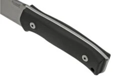 Lionsteel M4 Black G10, MagnaCut M4-MC-GBK, Knivesandtools Exclusive, Fixed Knife 11 Lionsteel M4 Black G10, MagnaCut M4-MC-GBK, Knivesandtools Exclusive, Fixed Knife -Famous Knife Shop LI M4 MC GBK 04 lionsteel