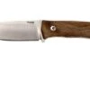 LionSteel M4-WN M390, Walnut Handle