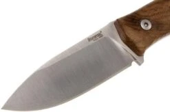 LionSteel M4-WN M390, Walnut Handle 12 LionSteel M4-WN M390, Walnut Handle -Famous Knife Shop LI M4 WN 03 lionsteel li m4 wn 03