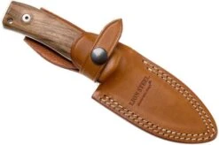 LionSteel M4-WN M390, Walnut Handle 16 LionSteel M4-WN M390, Walnut Handle -Famous Knife Shop LI M4 WN 07 lionsteel li m4 wn 07