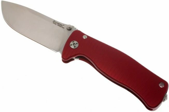 LI-SR2A-OS LionSteel SR-2A-OS, Aluminum, Red/satin 3 LI-SR2A-OS LionSteel SR-2A-OS, Aluminum, Red/satin