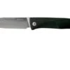 LionSteel Thrill Black Aluminium Integral Slipjoint Pocket Knife 1 LionSteel Thrill Black Aluminium Integral Slipjoint Pocket Knife -Famous Knife Shop LI TL A BS 01 lionsteel