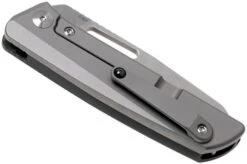 Liong Mah KUF-EDC 3.0 Carbon Fibre Pocket Knife, Liong Mah Design -Famous Knife Shop LO KUFEDC3 CF 04 liong mah design