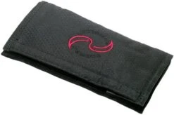 Liong Mah KUF-EDC 3.0 Carbon Fibre Pocket Knife, Liong Mah Design -Famous Knife Shop LO KUFEDC3 CF 08 liong mah design