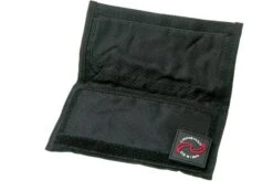 Liong Mah KUF-EDC 3.0 Carbon Fibre Pocket Knife, Liong Mah Design -Famous Knife Shop LO KUFEDC3 CF 09 liong mah design