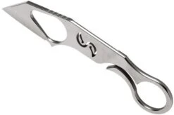 Liong Mah Xenobit Fixed Knife -Famous Knife Shop LO XB 04 liong mah design