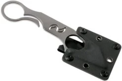 Liong Mah Xenobit Fixed Knife -Famous Knife Shop LO XB 05 liong mah design