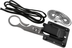 Liong Mah Xenobit Fixed Knife -Famous Knife Shop LO XB 06 liong mah design