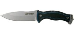 Smith & Wesson M&P Officer Fixed Knife 122582 Survival Knife
