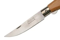 MAM Iberica S, 7.3 Cm Blade, Linerlock 2011 Pocket Knife -Famous Knife Shop MAM2011 03 mam