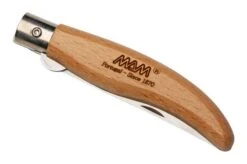MAM Iberica S, 7.3 Cm Blade, Linerlock 2011 Pocket Knife -Famous Knife Shop MAM2011 04 mam