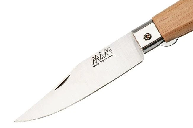 MAM Sportive, 8.3 Cm Blade, Linerlock 2046 Pocket Knife 5 MAM Sportive, 8.3 Cm Blade, Linerlock 2046 Pocket Knife - Image 3