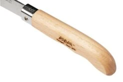 MAM Sportive, 8.3 Cm Blade, Linerlock 2046 Pocket Knife 15 MAM Sportive, 8.3 Cm Blade, Linerlock 2046 Pocket Knife -Famous Knife Shop MAM2046 07 mam