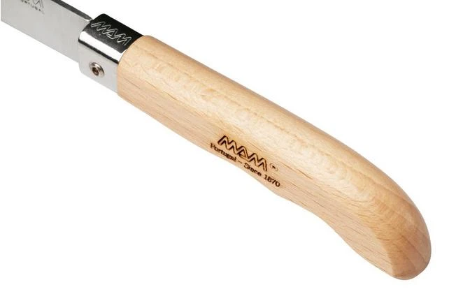 MAM Sportive, 8.3 Cm Blade, Linerlock 2046 Pocket Knife 9 MAM Sportive, 8.3 Cm Blade, Linerlock 2046 Pocket Knife - Image 7