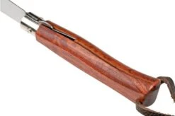 MAM Douro M, 8.3 Cm Blade, Linerlock, Leather Lanyard 2083 Pocket Knife -Famous Knife Shop MAM2083 05 mam