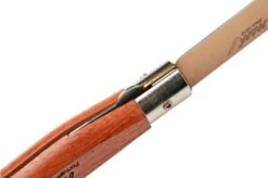 MAM Bronze Titanium Collection 2505, 4-piece Pocket Knife Set -Famous Knife Shop MAM2505 05 mam