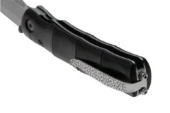 Mcusta MC-0076DP Shinra Emotion Take, Pakka Wood, Gentleman's Knife -Famous Knife Shop MC 0076DP 04 mcusta