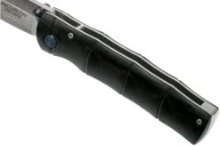 Mcusta MC-0076DP Shinra Emotion Take, Pakka Wood, Gentleman's Knife -Famous Knife Shop MC 0076DP 07 mcusta