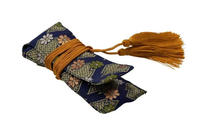 Mcusta MC-0077DI Shinra Emotion Tsuchi, Desert Ironwood, Gentleman's Knife 11 Mcusta MC-0077DI Shinra Emotion Tsuchi, Desert Ironwood, Gentleman's Knife - Image 9