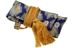 Mcusta MC-0077DI Shinra Emotion Tsuchi, Desert Ironwood, Gentleman's Knife 21 Mcusta MC-0077DI Shinra Emotion Tsuchi, Desert Ironwood, Gentleman's Knife -Famous Knife Shop MC 0077DI 09 mcusta