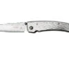 Mcusta Nami Damascus MC-0112D Pocket Knife -Famous Knife Shop MC 0112D 01 mcusta