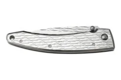 Mcusta Nami Damascus MC-0112D Pocket Knife 11 Mcusta Nami Damascus MC-0112D Pocket Knife -Famous Knife Shop MC 0112D 04 mcusta